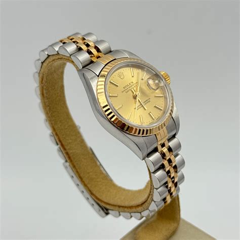 rolex lady secondo polso milano|ROSSIOROLOGI, COMPRA VENDITA ROLEX MILANO .